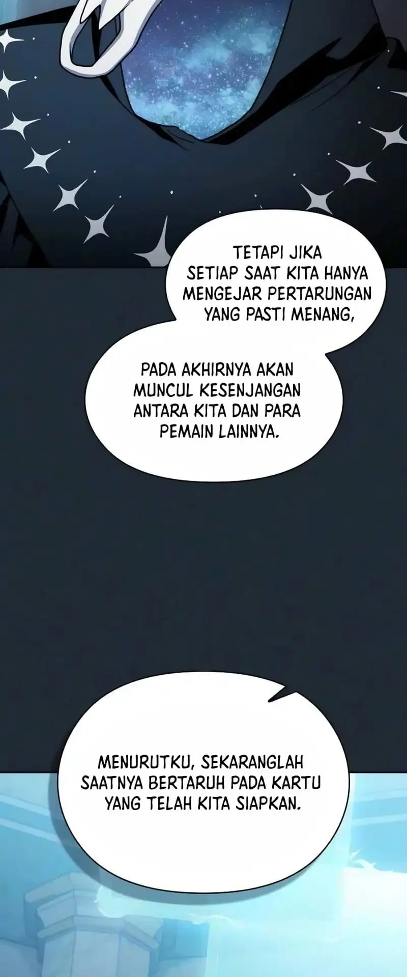 The Nebula’s Civilization Chapter 135 Gambar 8