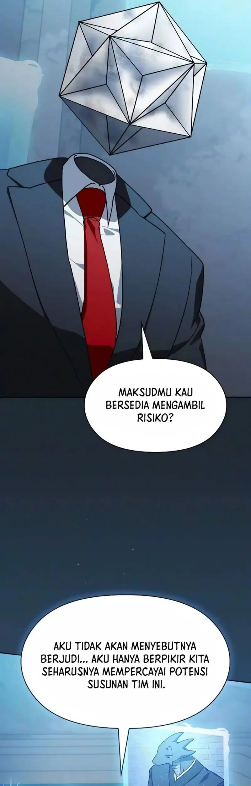 The Nebula’s Civilization Chapter 135 Gambar 9