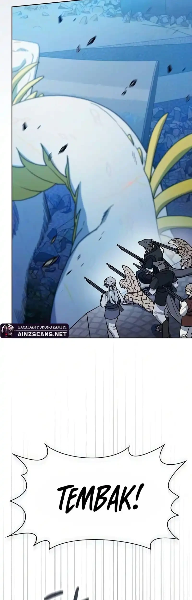 The Nebula’s Civilization Chapter 137 Gambar 11