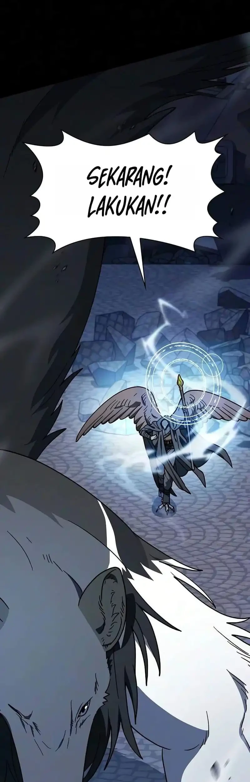 The Nebula’s Civilization Chapter 138 Gambar 9
