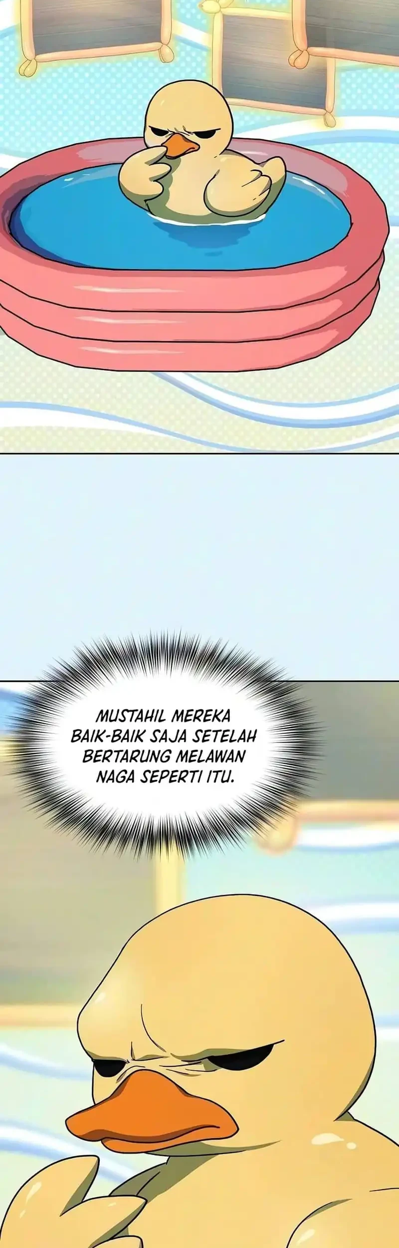 The Nebula’s Civilization Chapter 139 Gambar 6