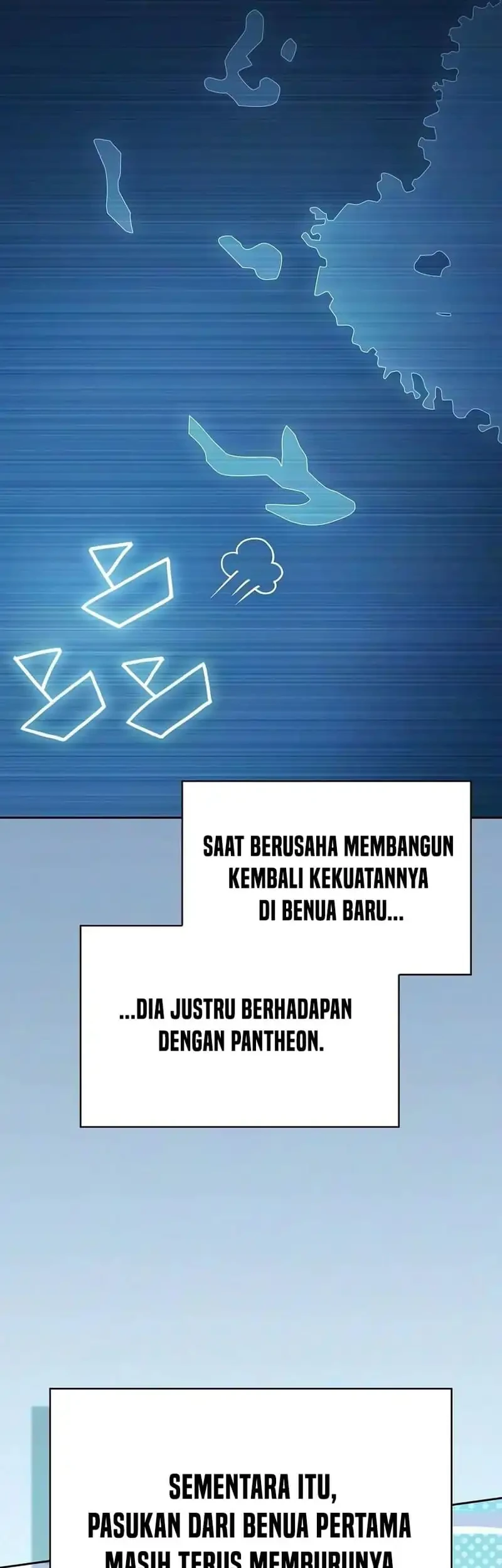 The Nebula’s Civilization Chapter 139 Gambar 9