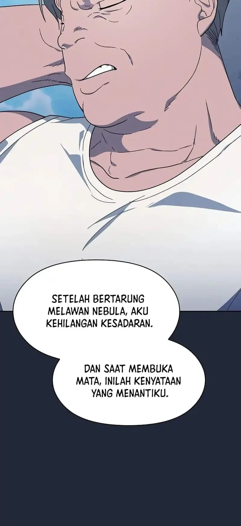 The Nebula’s Civilization Chapter 140 Gambar 8