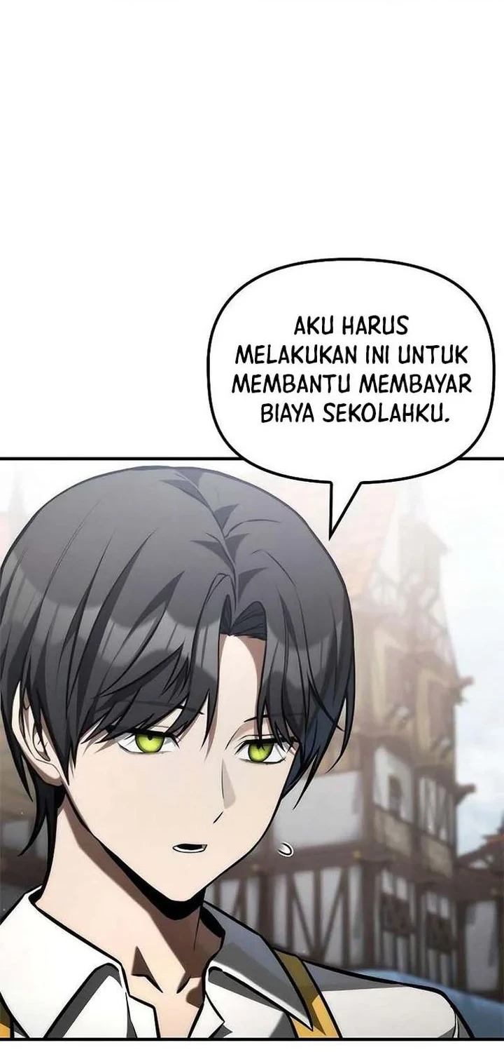 The Necromancer Family’s Young Heir Chapter 70 Gambar 6