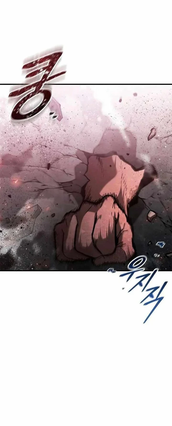 The Necromancer Family’s Young Heir Chapter 72 Gambar 6