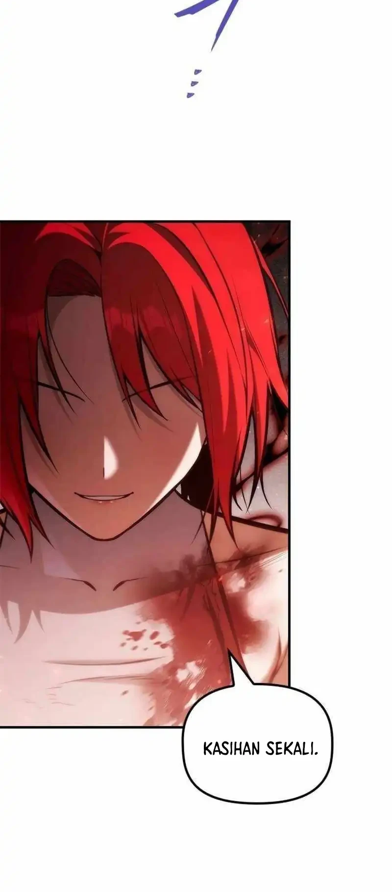 The Necromancer Family’s Young Heir Chapter 73 Gambar 6