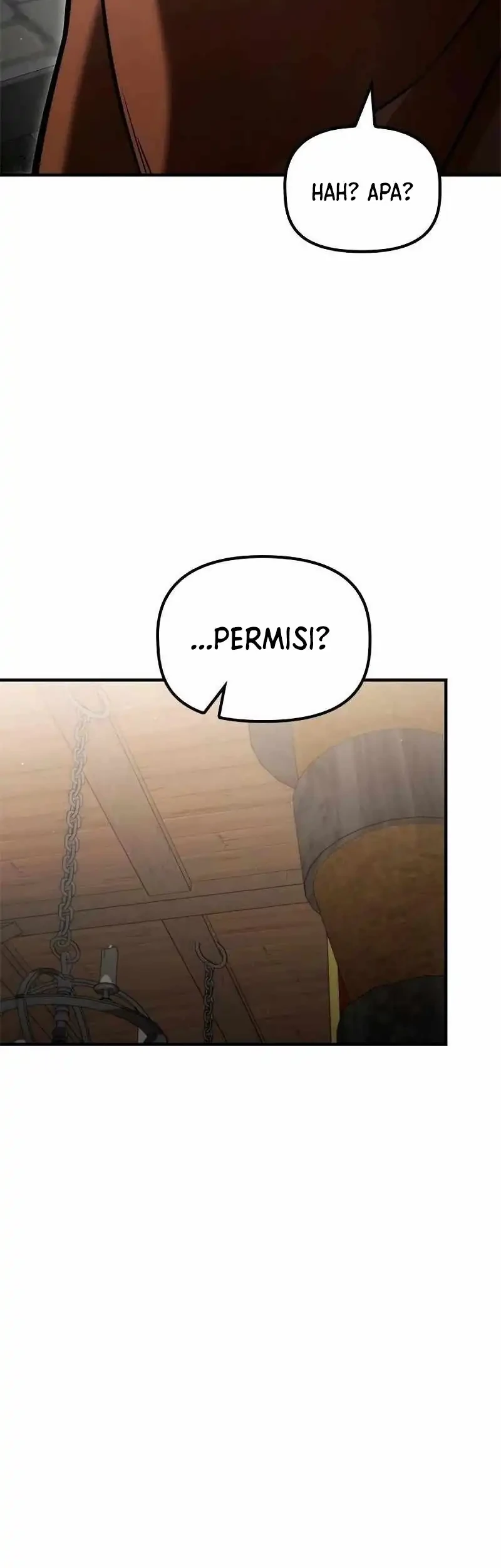 The Necromancer Family’s Young Heir Chapter 74 Gambar 5