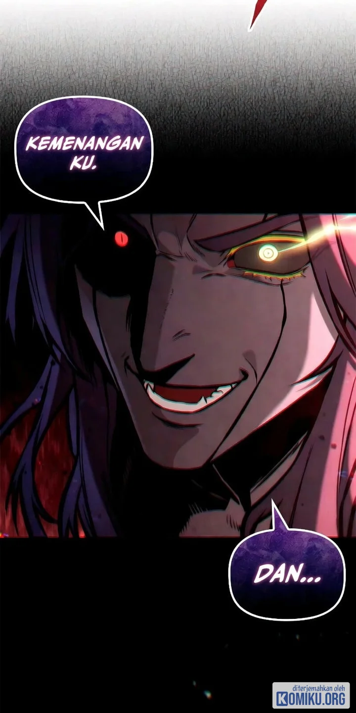 The Necromancer Family’s Young Heir Chapter 75 Gambar 6