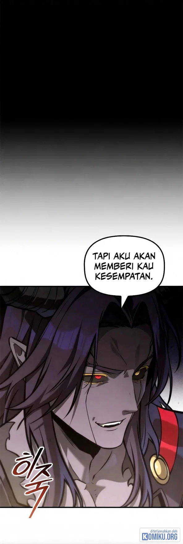 The Necromancer Family’s Young Heir Chapter 75 Gambar 10