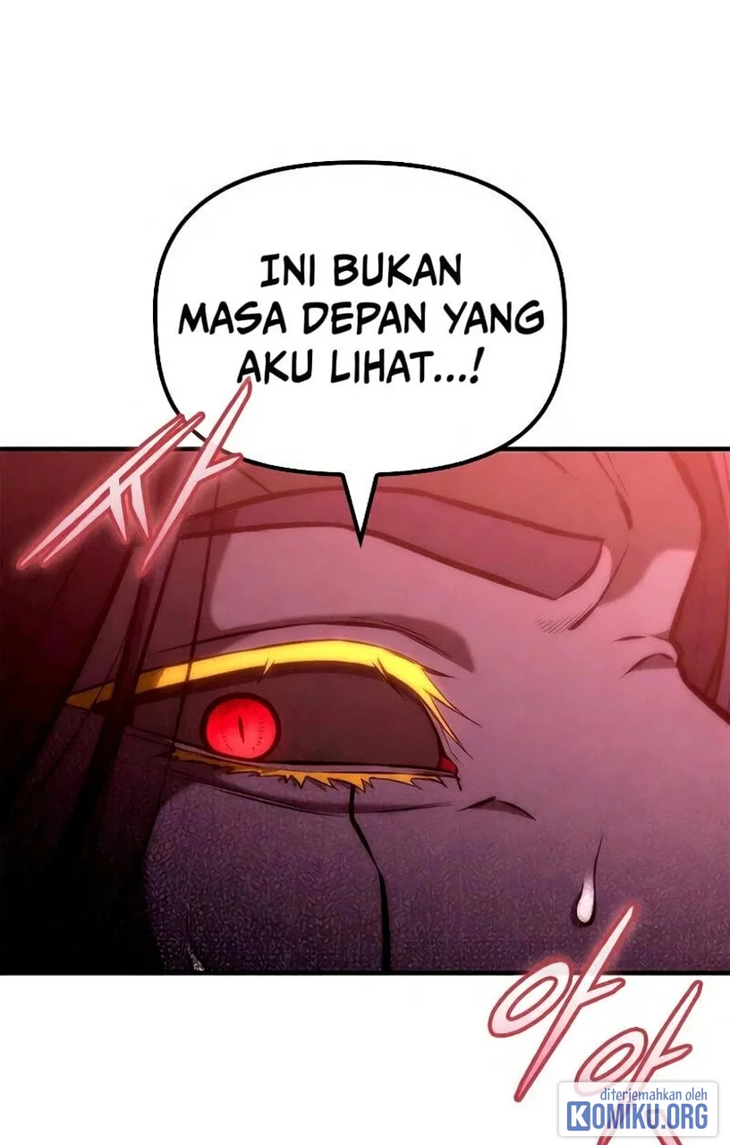 The Necromancer Family’s Young Heir Chapter 77 Gambar 6