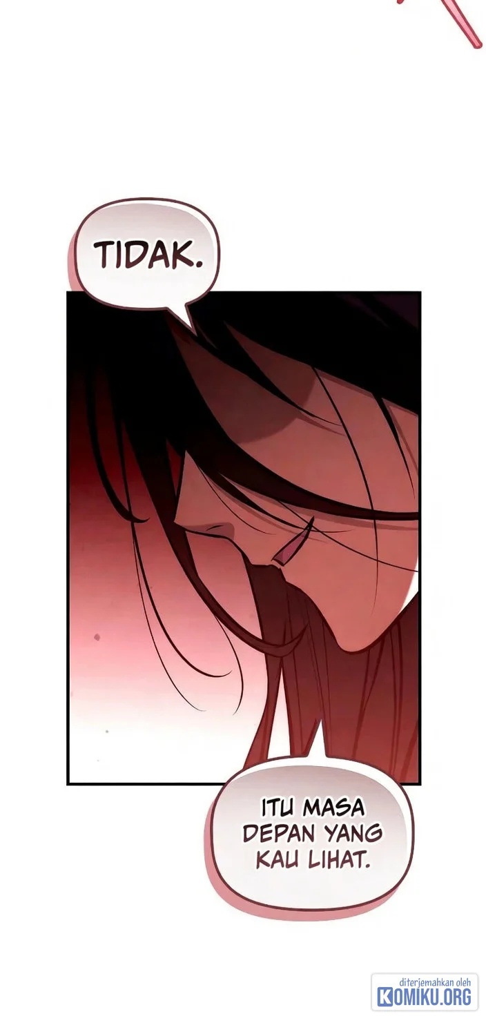 The Necromancer Family’s Young Heir Chapter 77 Gambar 7