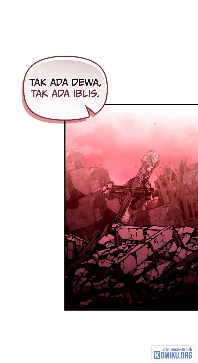 The Necromancer Family’s Young Heir Chapter 77 Gambar 9
