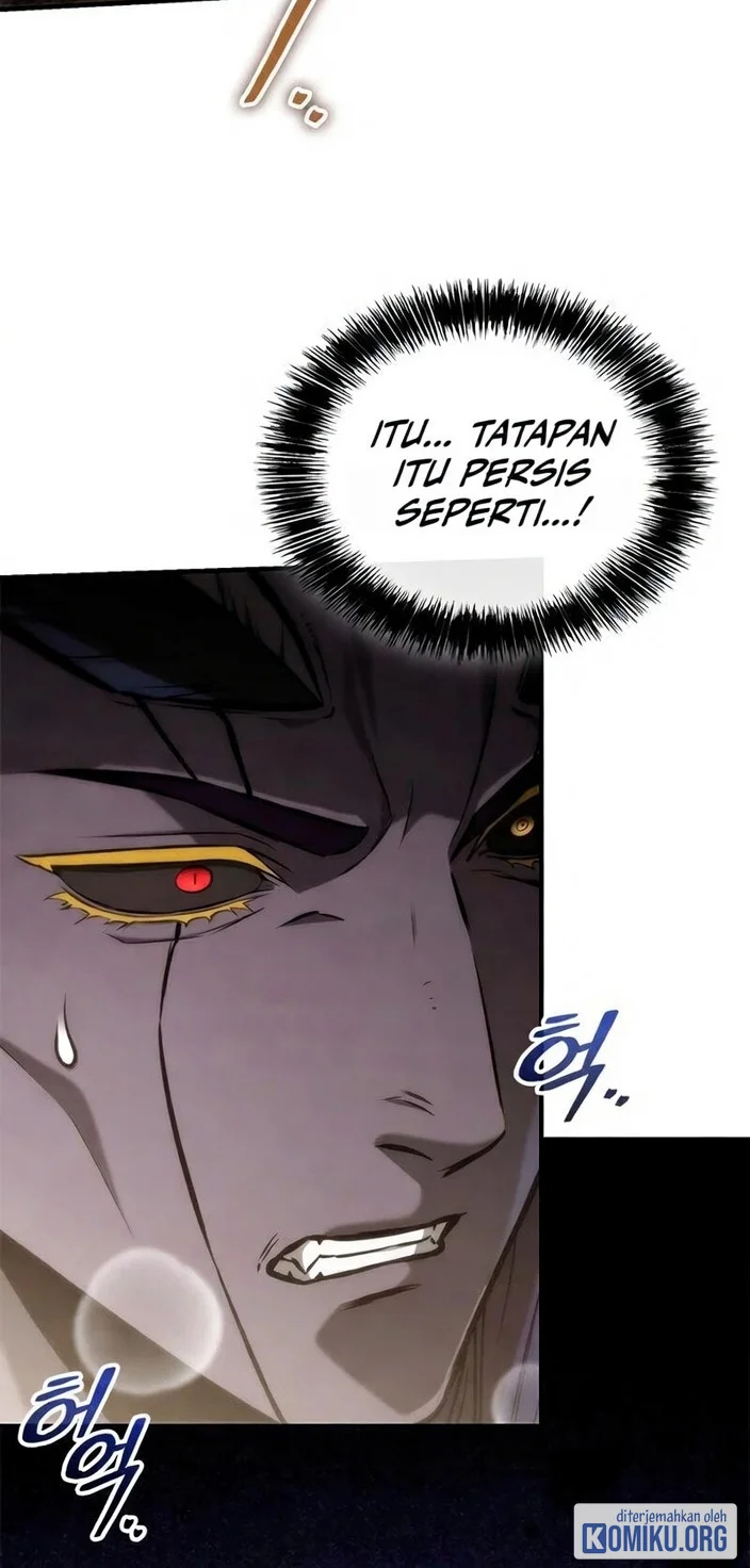 The Necromancer Family’s Young Heir Chapter 78 Gambar 6