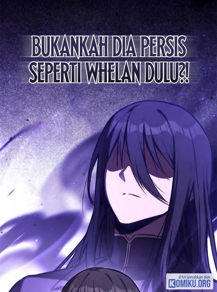 The Necromancer Family’s Young Heir Chapter 78 Gambar 7
