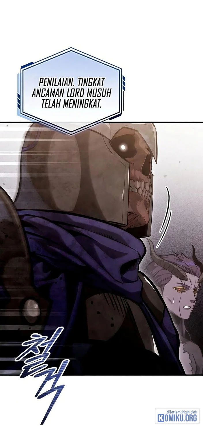 The Necromancer Family’s Young Heir Chapter 78 Gambar 9