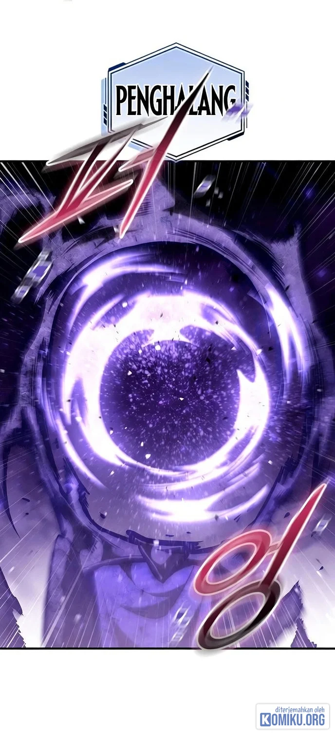 The Necromancer Family’s Young Heir Chapter 78 Gambar 10