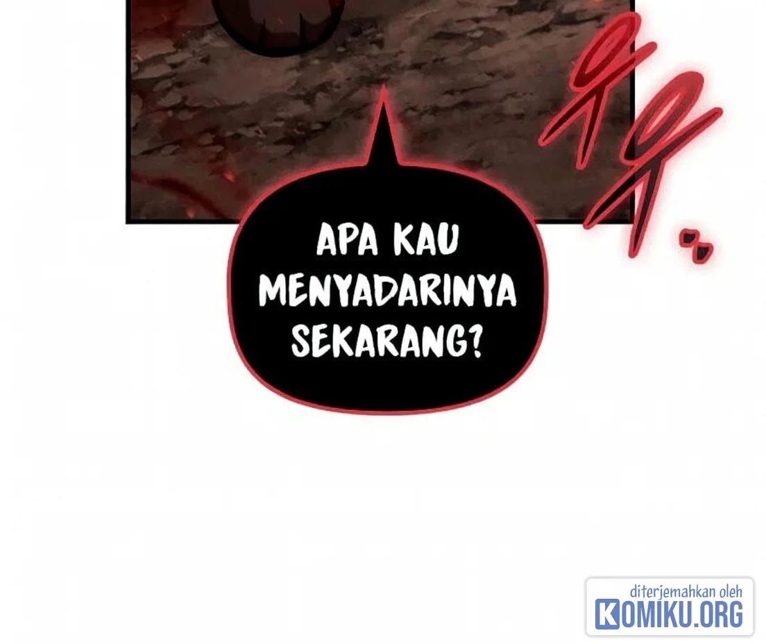 The Necromancer Family’s Young Heir Chapter 79 Gambar 8