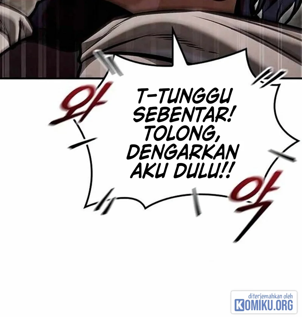 The Necromancer Family’s Young Heir Chapter 82 Gambar 6
