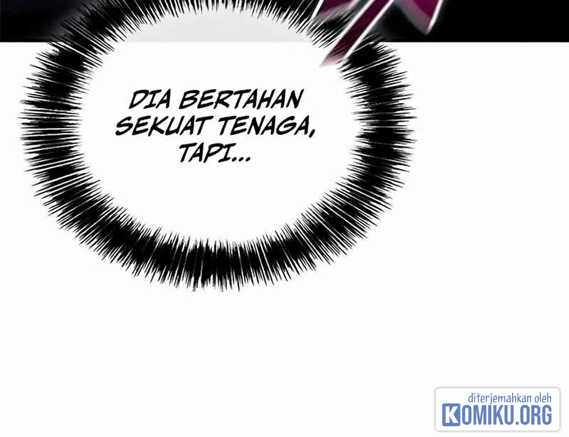 The Necromancer Family’s Young Heir Chapter 84 Gambar 7