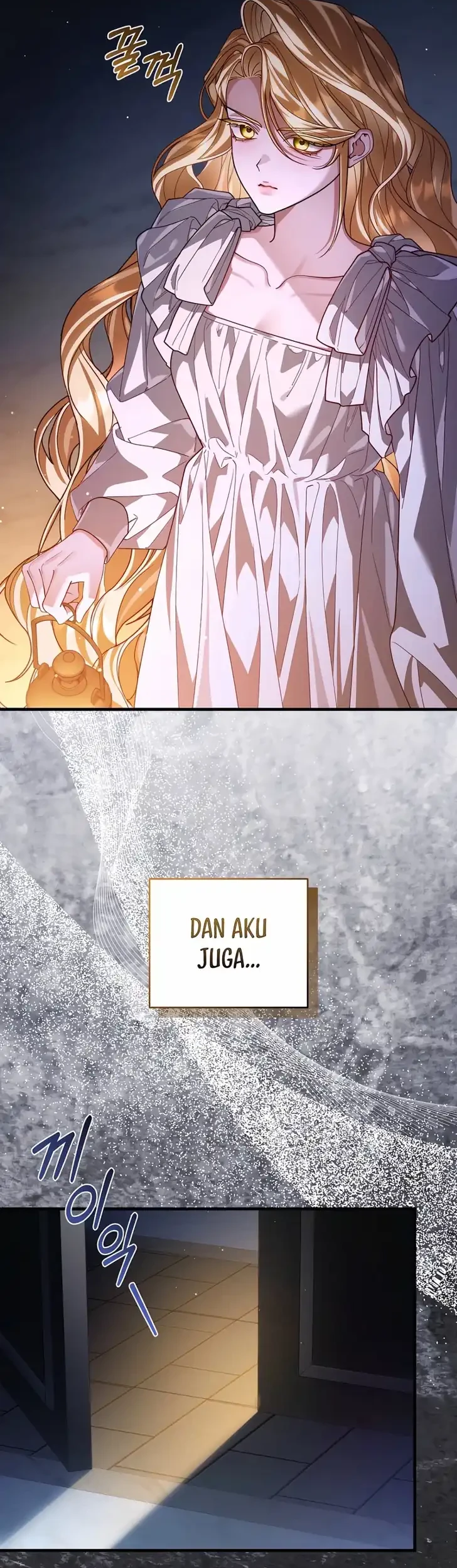 The Nerd Next Door Turned Out to Be the Magic Tower Master Chapter 1 halaman 6