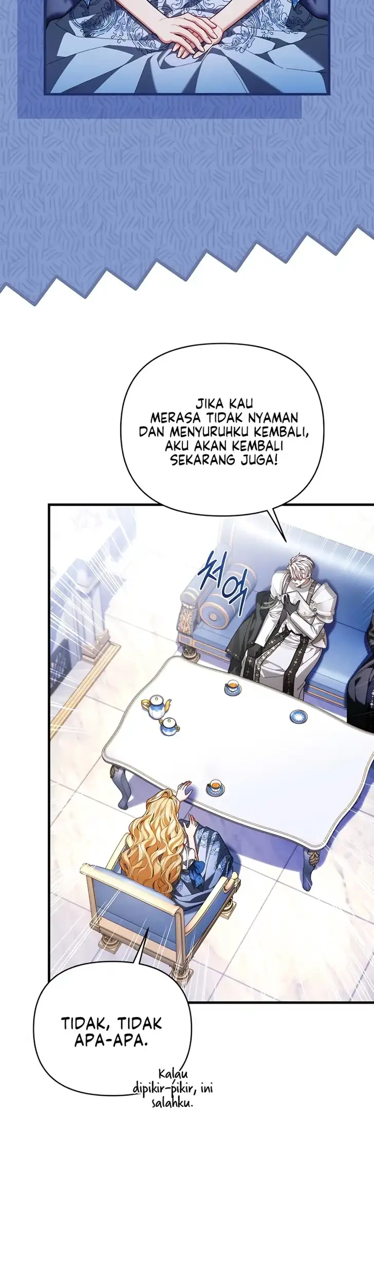 The Nerd Next Door Turned Out to Be the Magic Tower Master Chapter 10 halaman 6