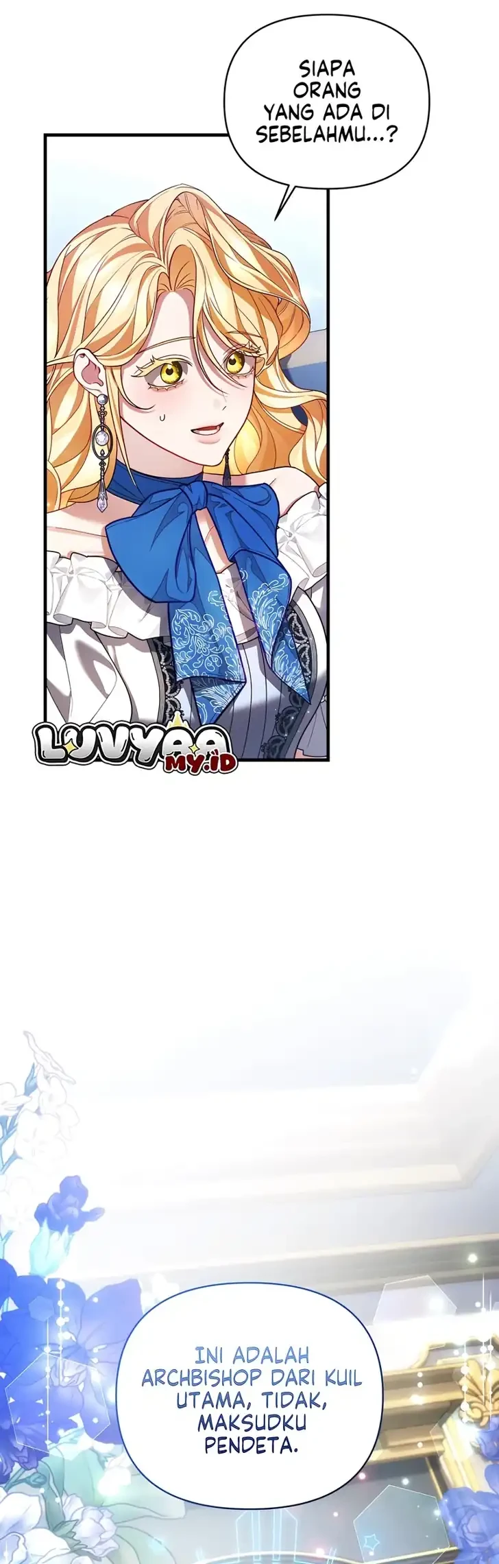 The Nerd Next Door Turned Out to Be the Magic Tower Master Chapter 10 halaman 7
