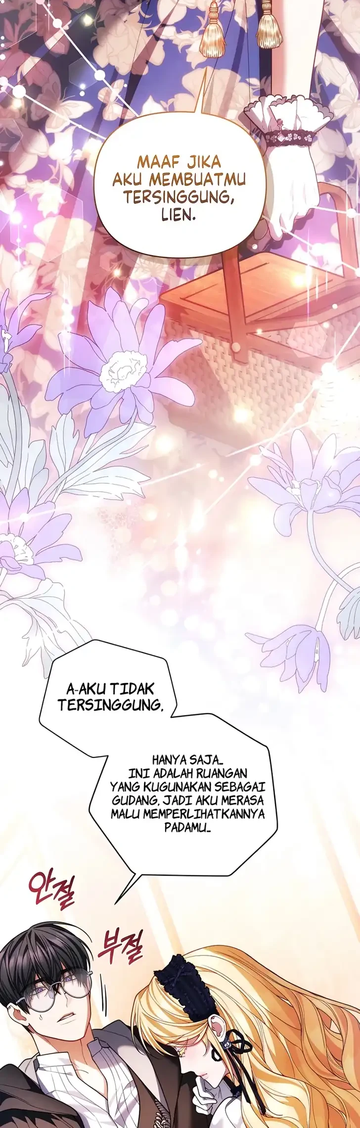 The Nerd Next Door Turned Out to Be the Magic Tower Master Chapter 11 halaman 7
