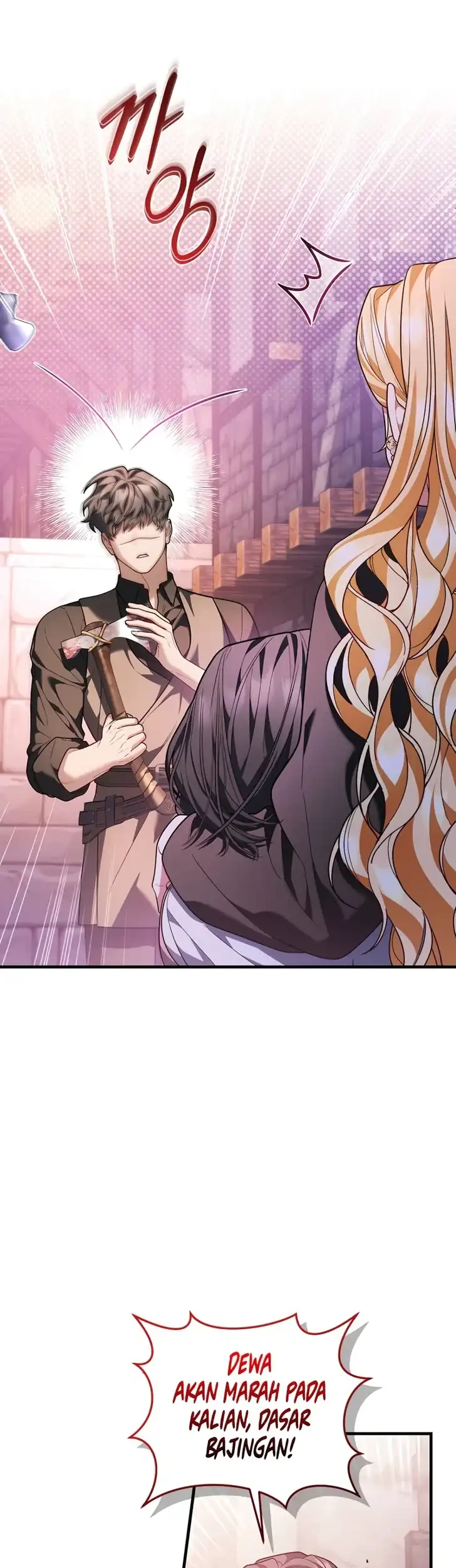 The Nerd Next Door Turned Out to Be the Magic Tower Master Chapter 14 halaman 6
