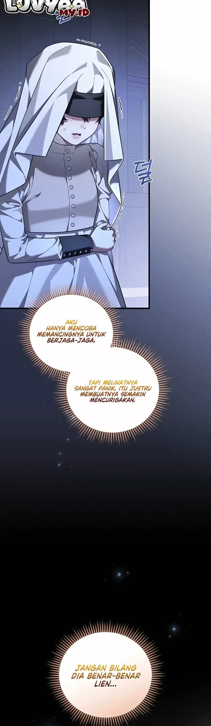 The Nerd Next Door Turned Out to Be the Magic Tower Master Chapter 16 halaman 6