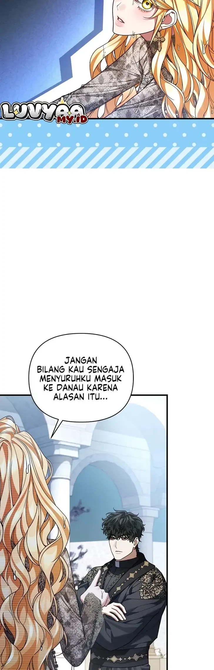 The Nerd Next Door Turned Out to Be the Magic Tower Master Chapter 17 halaman 7
