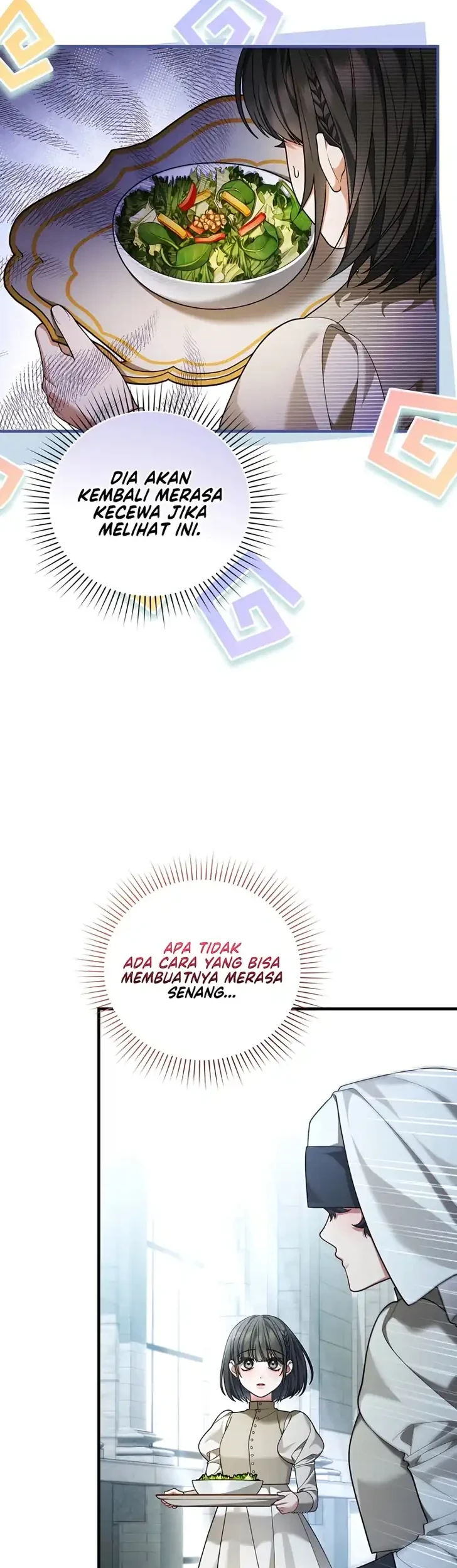 The Nerd Next Door Turned Out to Be the Magic Tower Master Chapter 19 halaman 6