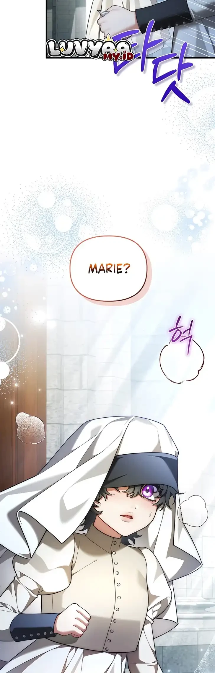 The Nerd Next Door Turned Out to Be the Magic Tower Master Chapter 19 halaman 7