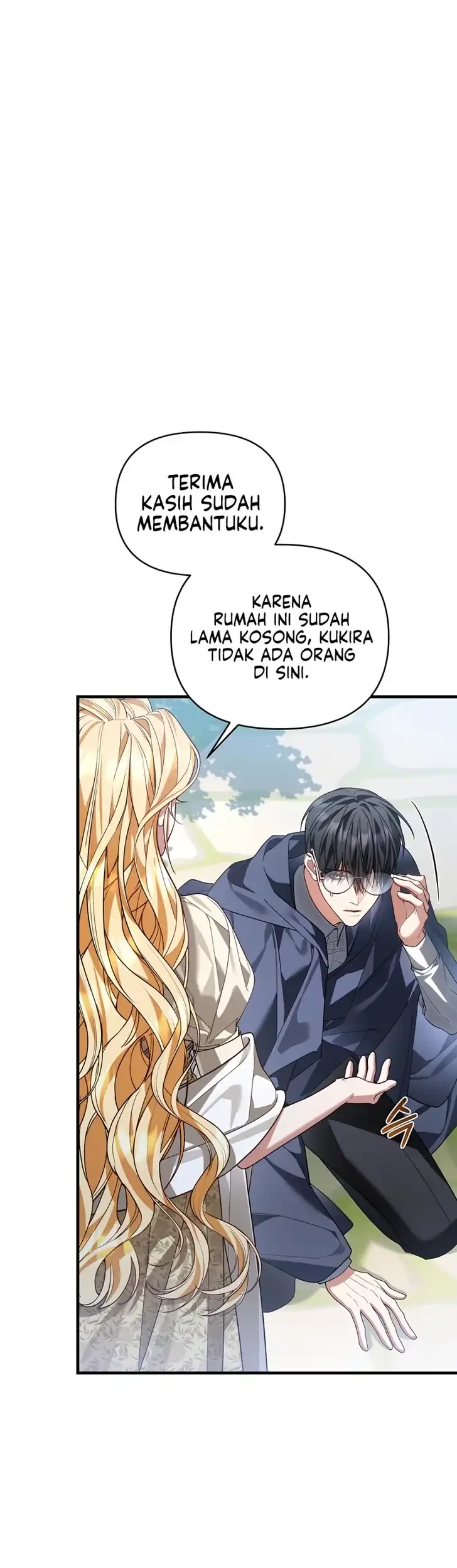 The Nerd Next Door Turned Out to Be the Magic Tower Master Chapter 2 halaman 5