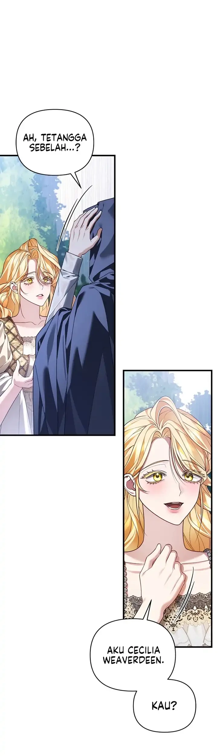 The Nerd Next Door Turned Out to Be the Magic Tower Master Chapter 2 halaman 6