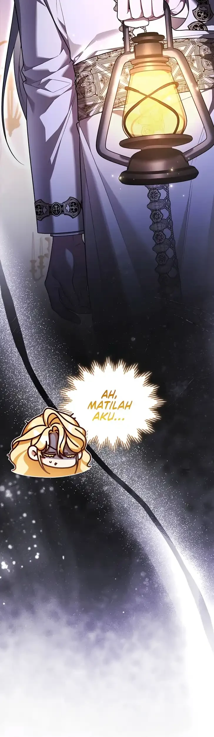 The Nerd Next Door Turned Out to Be the Magic Tower Master Chapter 21 Gambar 4