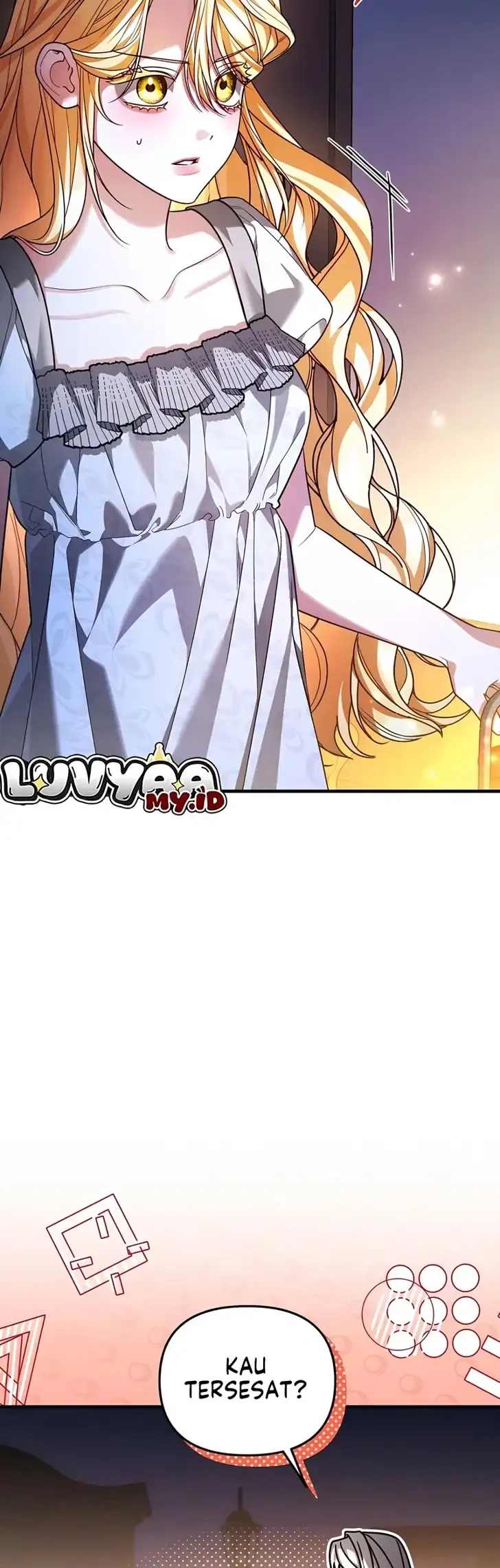The Nerd Next Door Turned Out to Be the Magic Tower Master Chapter 21 Gambar 6