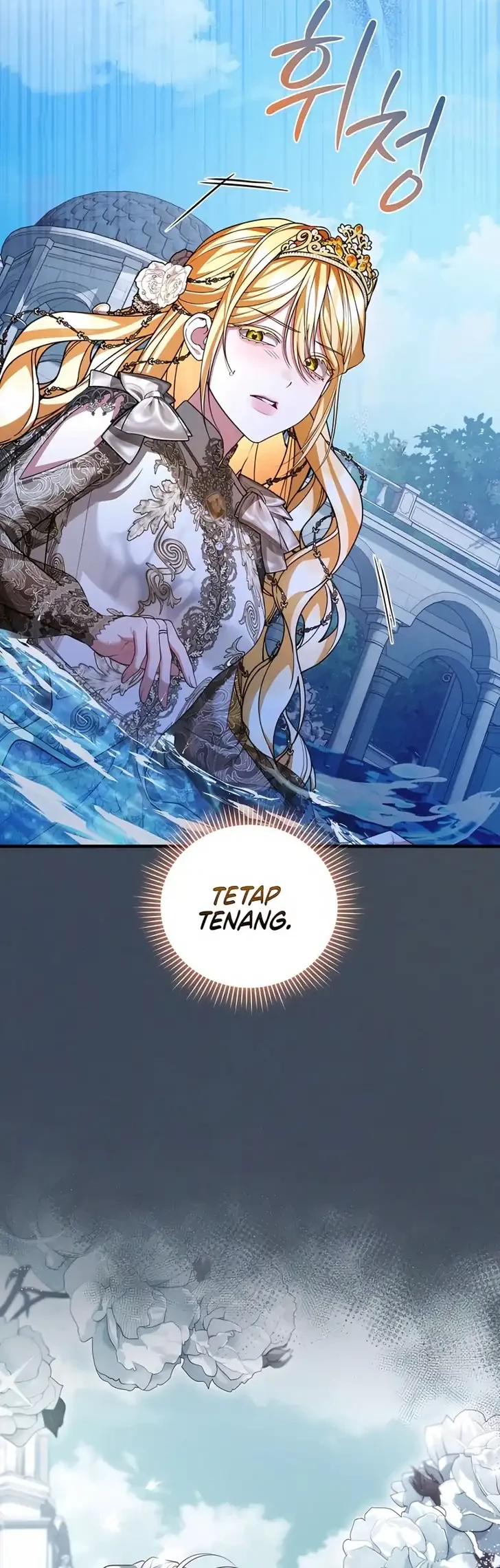 The Nerd Next Door Turned Out to Be the Magic Tower Master Chapter 22 Gambar 6