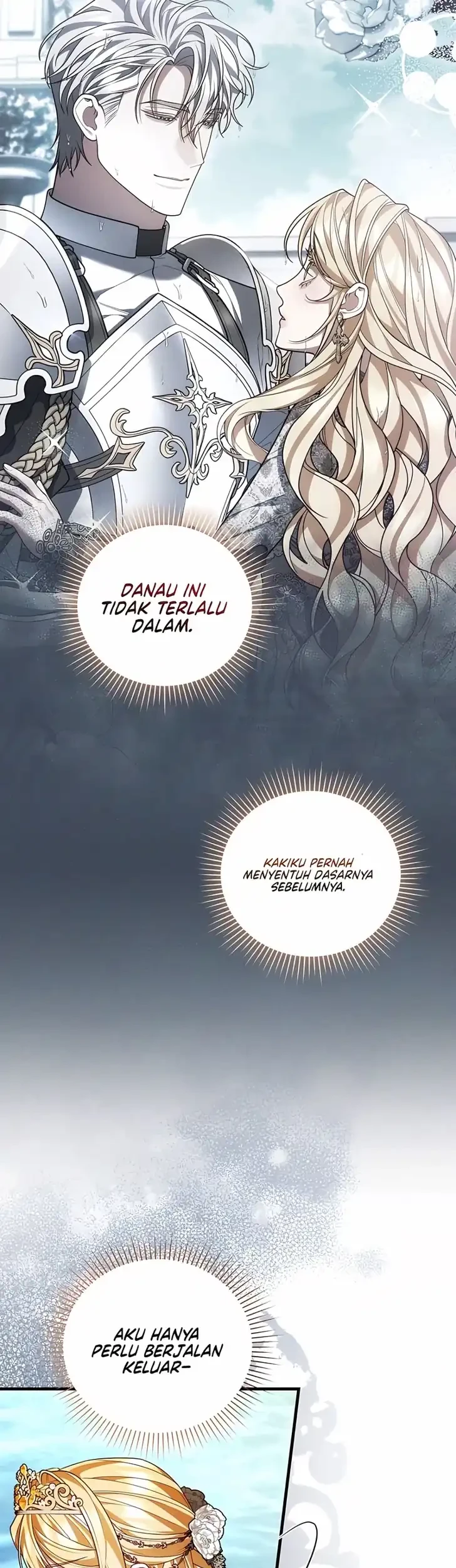 The Nerd Next Door Turned Out to Be the Magic Tower Master Chapter 22 Gambar 7