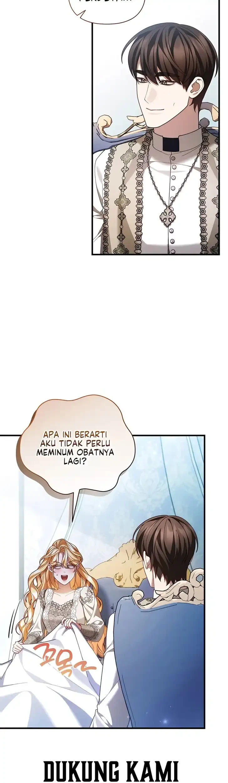 The Nerd Next Door Turned Out to Be the Magic Tower Master Chapter 24 Gambar 4