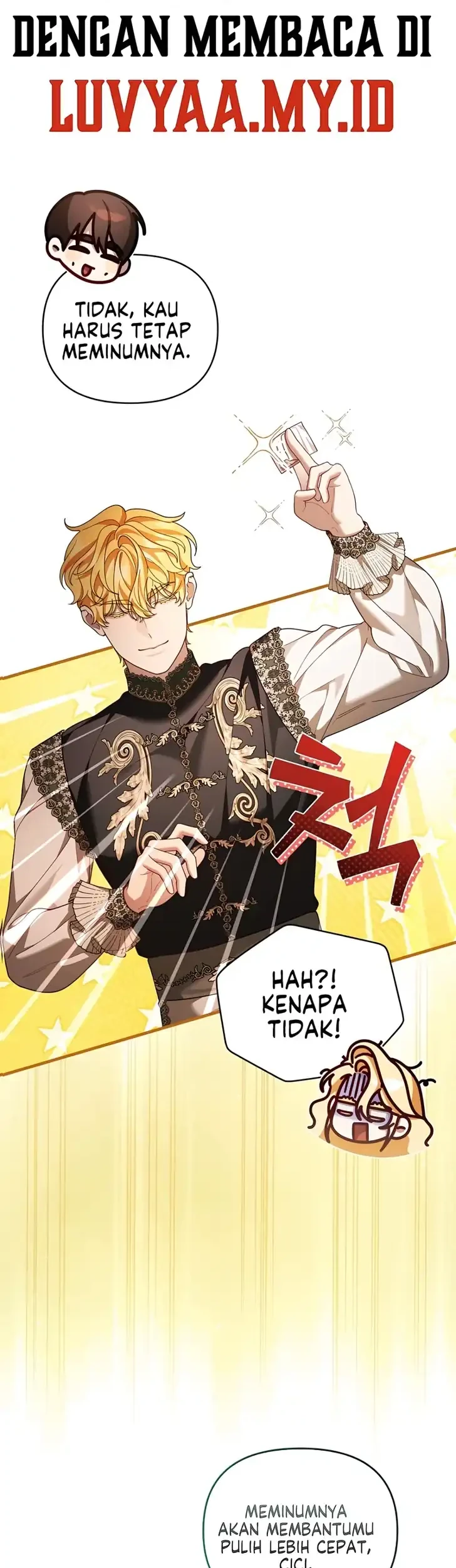 The Nerd Next Door Turned Out to Be the Magic Tower Master Chapter 24 Gambar 5
