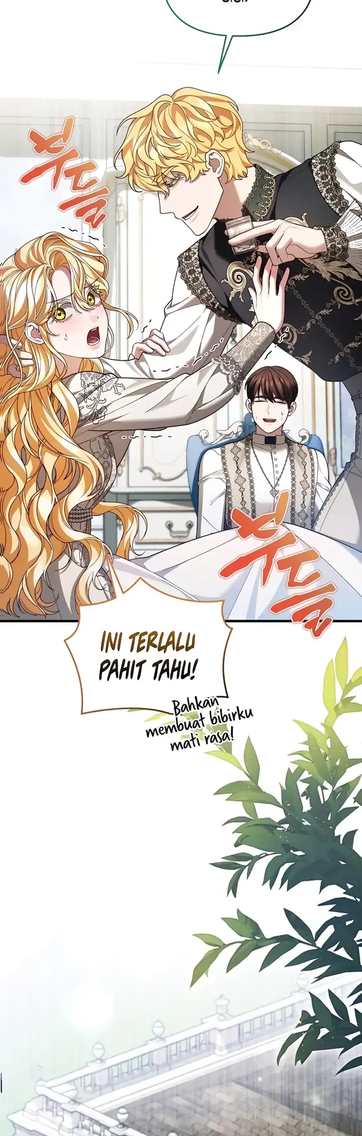 The Nerd Next Door Turned Out to Be the Magic Tower Master Chapter 24 Gambar 6