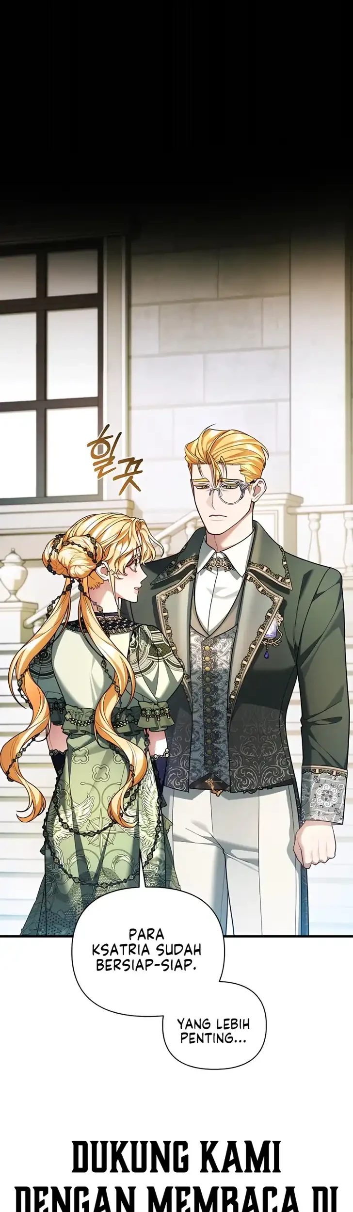 The Nerd Next Door Turned Out to Be the Magic Tower Master Chapter 26 Gambar 5