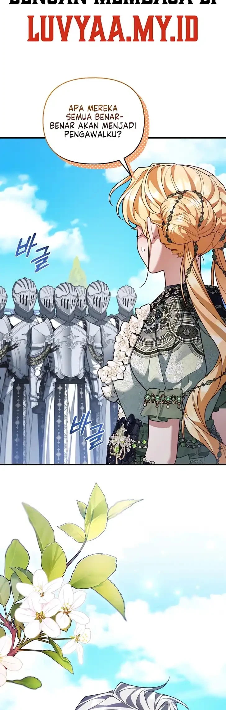 The Nerd Next Door Turned Out to Be the Magic Tower Master Chapter 26 Gambar 6
