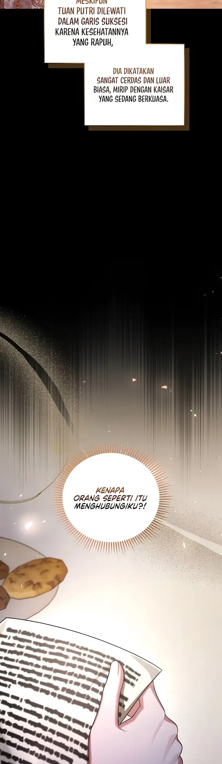 The Nerd Next Door Turned Out to Be the Magic Tower Master Chapter 28 Gambar 4