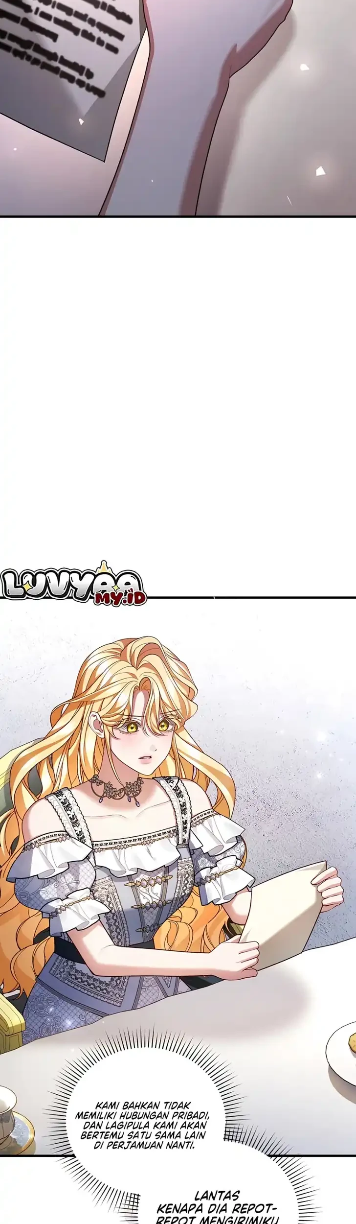 The Nerd Next Door Turned Out to Be the Magic Tower Master Chapter 28 Gambar 5