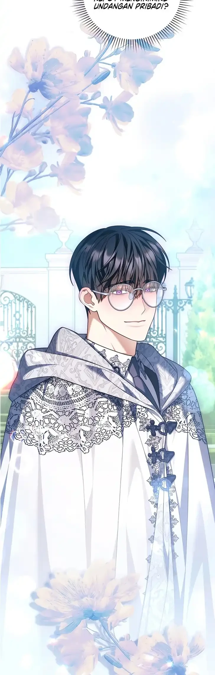 The Nerd Next Door Turned Out to Be the Magic Tower Master Chapter 28 Gambar 6