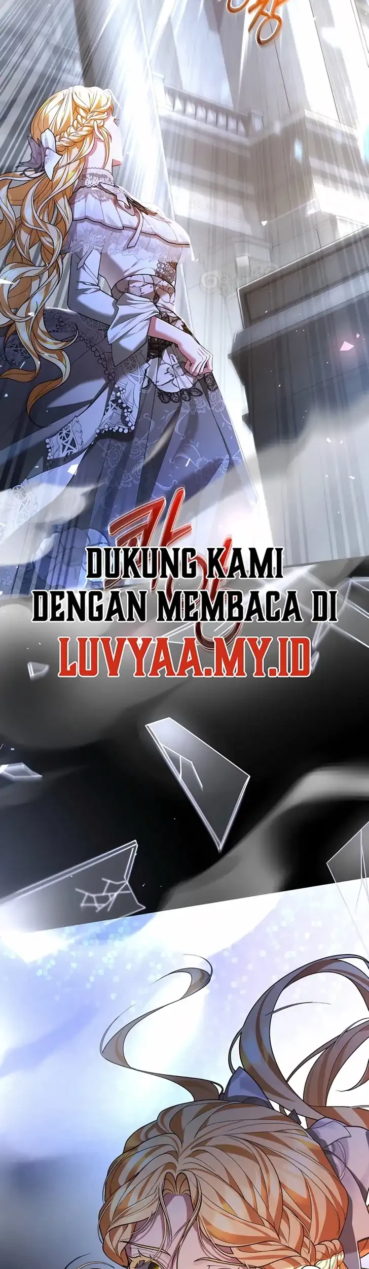 The Nerd Next Door Turned Out to Be the Magic Tower Master Chapter 6 halaman 6