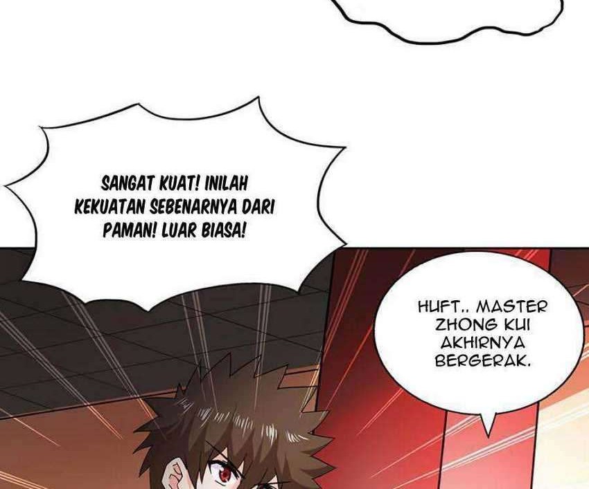 Manhua The Nether World Mix of Jiang Long Chapter 42 gambar 2