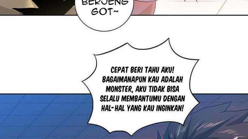 Manhua The Nether World Mix of Jiang Long Chapter 43 gambar 2