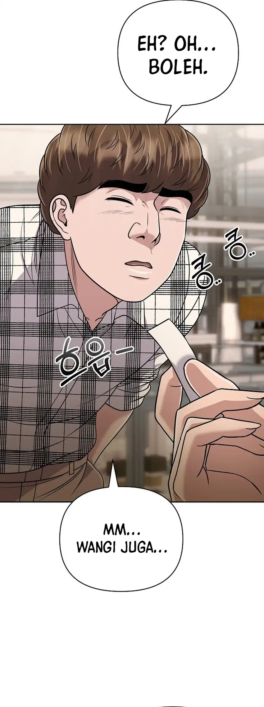 The New Employee Kim Chul-Soo Chapter 148 Gambar 7